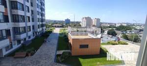 1-к квартира, вторичка, 38м2, 4/10 этаж