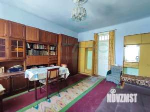 2-к квартира, вторичка, 55м2, 2/2 этаж