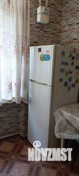 1-к квартира, вторичка, 32м2, 2/5 этаж