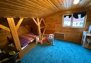 5-к квартира, вторичка, 120м2, 1/2 этаж