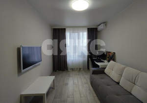 1-к квартира, вторичка, 37м2, 6/8 этаж