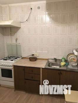 3-к квартира, вторичка, 63м2, 1/5 этаж