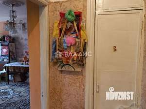 2-к квартира, вторичка, 46м2, 5/5 этаж