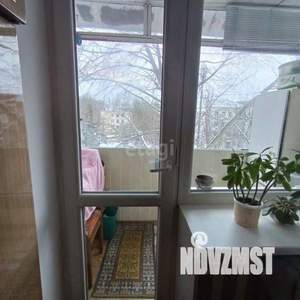 3-к квартира, вторичка, 60м2, 4/5 этаж
