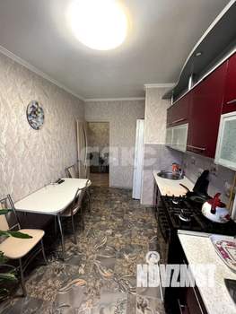 3-к квартира, вторичка, 67м2, 3/9 этаж