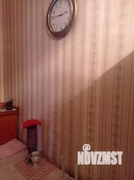 1-к квартира, вторичка, 36м2, 3/5 этаж