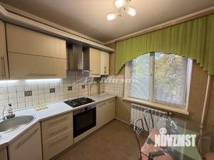 1-к квартира, вторичка, 34м2, 2/9 этаж