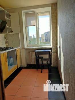 1-к квартира, вторичка, 29м2, 5/5 этаж