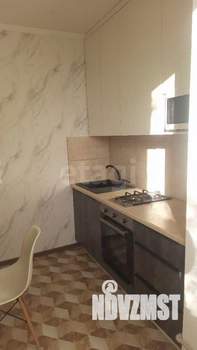 1-к квартира, вторичка, 28м2, 2/5 этаж