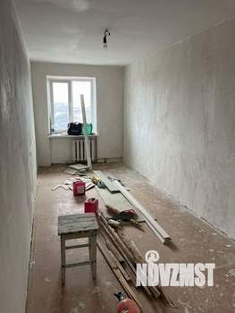 2-к квартира, вторичка, 43м2, 5/5 этаж