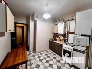 1-к квартира, вторичка, 35м2, 9/10 этаж