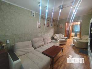 4-к квартира, вторичка, 80м2, 2/5 этаж