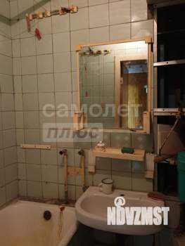 1-к квартира, вторичка, 30м2, 3/5 этаж