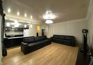 3-к квартира, вторичка, 122м2, 3/5 этаж