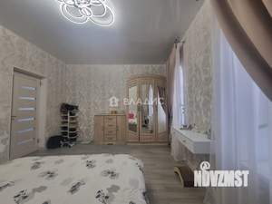 2-к квартира, вторичка, 48м2, 1/1 этаж