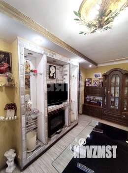 3-к квартира, вторичка, 64м2, 3/5 этаж