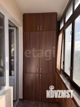 2-к квартира, вторичка, 48м2, 8/9 этаж