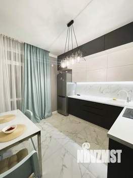 1-к квартира, вторичка, 40м2, 12/14 этаж