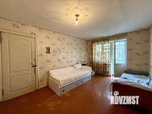 2-к квартира, вторичка, 44м2, 2/5 этаж