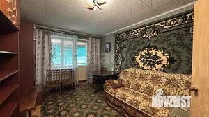 3-к квартира, вторичка, 61м2, 5/5 этаж