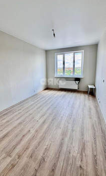 1-к квартира, вторичка, 33м2, 8/9 этаж