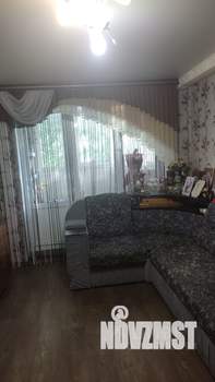 3-к квартира, вторичка, 60м2, 4/5 этаж