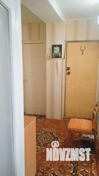 2-к квартира, вторичка, 47м2, 3/5 этаж