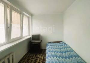 1-к квартира, вторичка, 41м2, 3/9 этаж