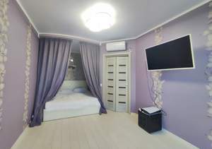 1-к квартира, вторичка, 35м2, 9/9 этаж