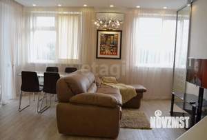 Студия квартира, вторичка, 40м2, 2/11 этаж
