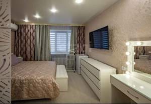2-к квартира, вторичка, 51м2, 1/5 этаж