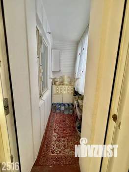 3-к квартира, вторичка, 65м2, 9/9 этаж