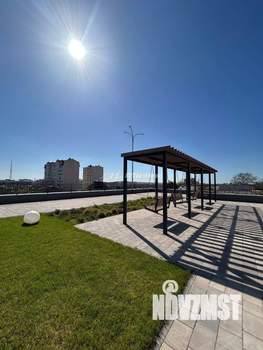 1-к квартира, вторичка, 35м2, 8/9 этаж