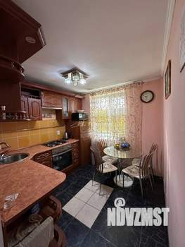 1-к квартира, вторичка, 39м2, 4/9 этаж