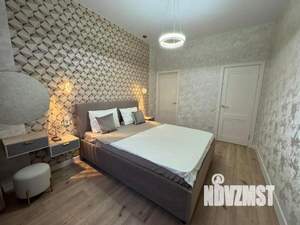 2-к квартира, вторичка, 43м2, 4/12 этаж