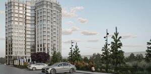 1-к квартира, вторичка, 47м2, 6/16 этаж