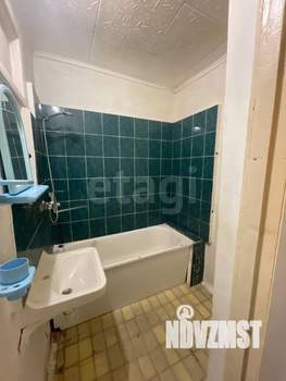 2-к квартира, вторичка, 50м2, 1/9 этаж