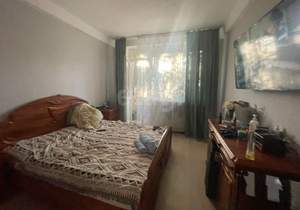 3-к квартира, вторичка, 57м2, 5/5 этаж