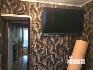 3-к квартира, вторичка, 60м2, 7/9 этаж