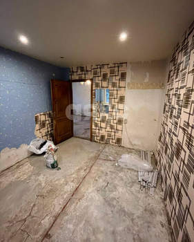 4-к квартира, вторичка, 63м2, 1/5 этаж