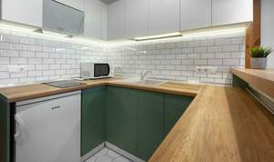 Студия квартира, вторичка, 24м2, 5/9 этаж