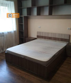 Студия квартира, вторичка, 24м2, 1/5 этаж