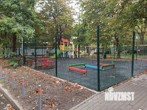 2-к квартира, вторичка, 43м2, 2/5 этаж