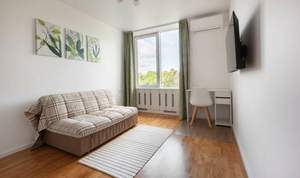 Студия квартира, вторичка, 24м2, 5/9 этаж