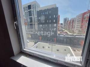 1-к квартира, вторичка, 29м2, 12/16 этаж