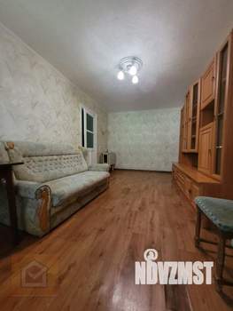 3-к квартира, вторичка, 56м2, 2/5 этаж