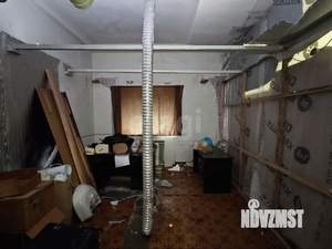 4-к квартира, вторичка, 111м2, 1/1 этаж