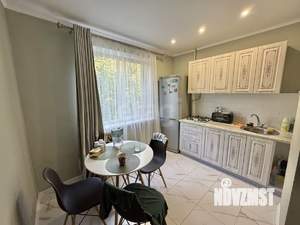 1-к квартира, вторичка, 35м2, 2/9 этаж