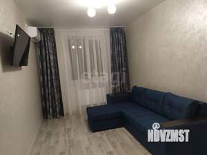 1-к квартира, вторичка, 33м2, 4/8 этаж