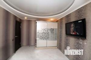 3-к квартира, вторичка, 75м2, 8/9 этаж